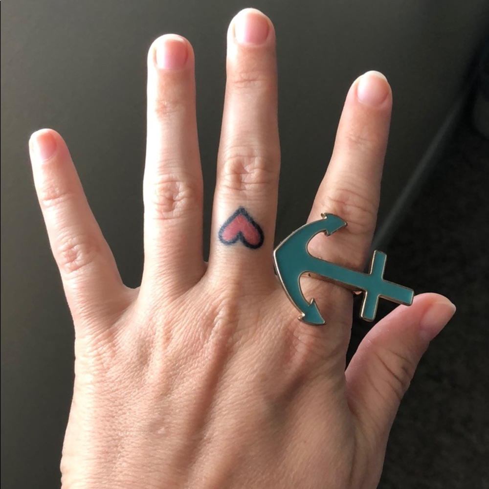 Nautical Ring - Picture 3 of 3